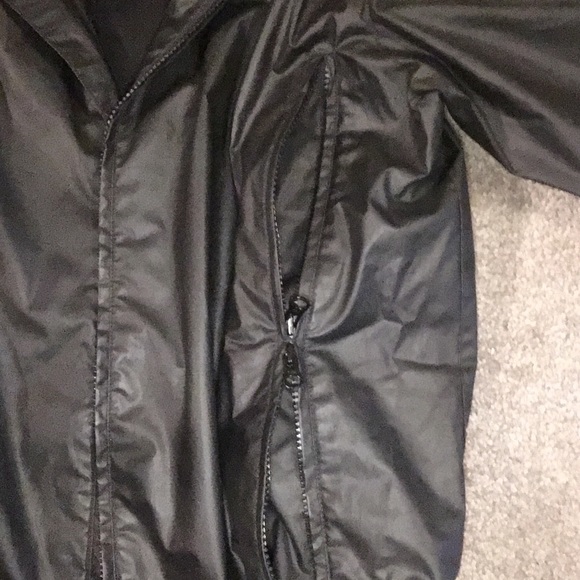 Ralph Lauren Blue Label Waterproof Rain bomber - Picture 2 of 7